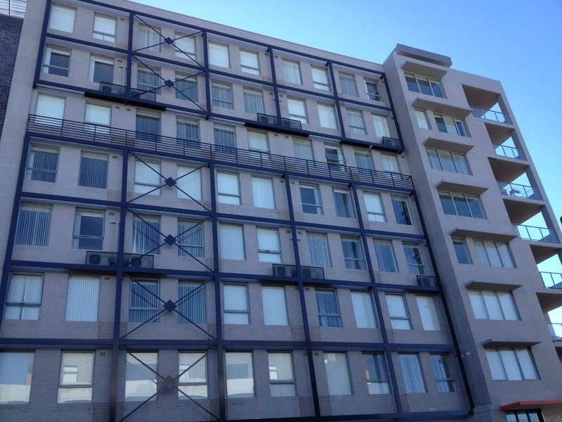 31/108 James Ruse Drive, Rosehill NSW 2142