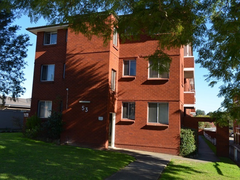8/53 Garfield Street, Wentworthville NSW 2145