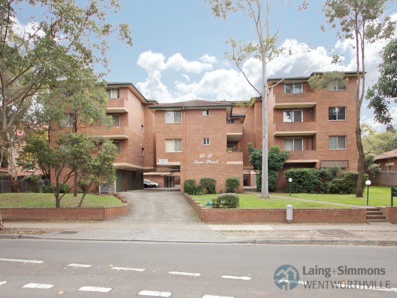 20/25 Lane Street, Wentworthville NSW 2145