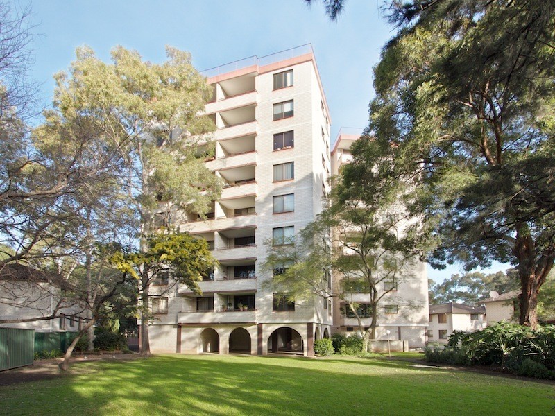 60/504 Church Street, North Parramatta NSW 2151