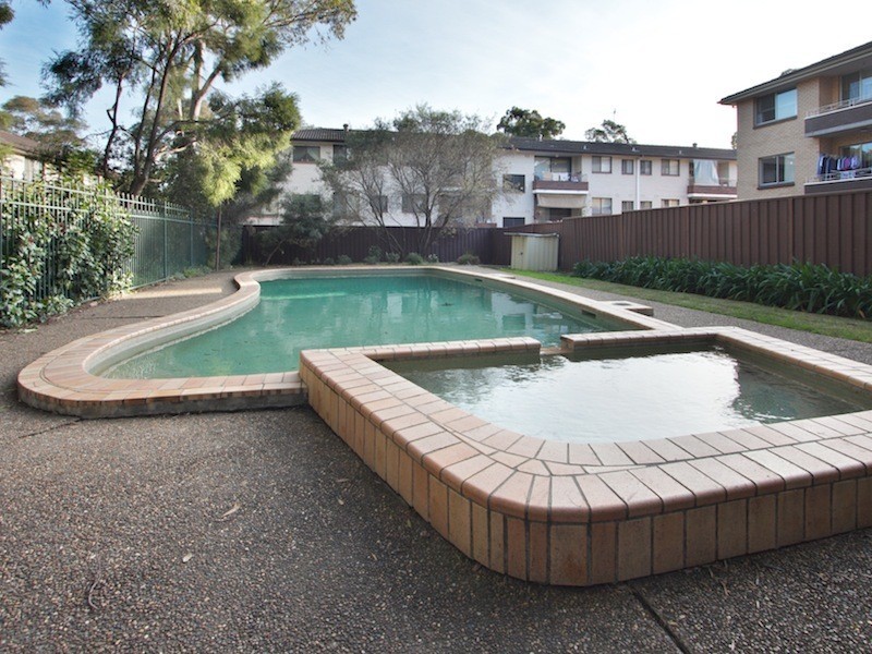 60/504 Church Street, North Parramatta NSW 2151