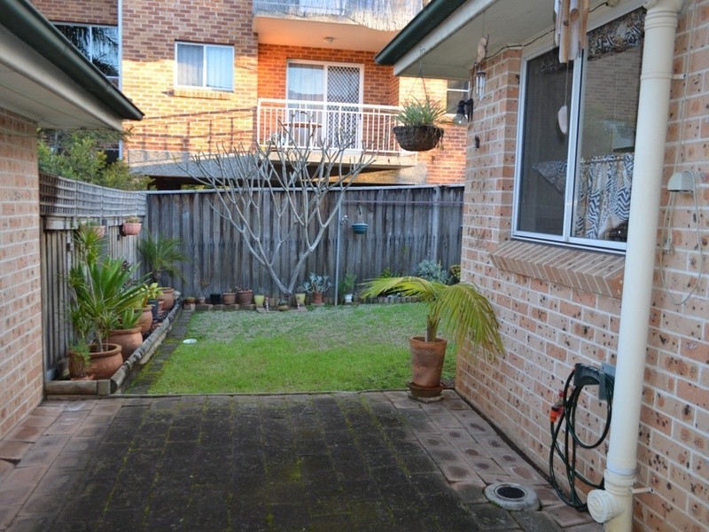 10/158 Station Street, Wentworthville NSW 2145