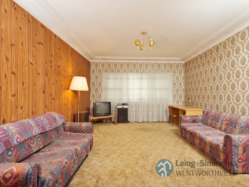 14 Robilliard Street, Mays Hill NSW 2145