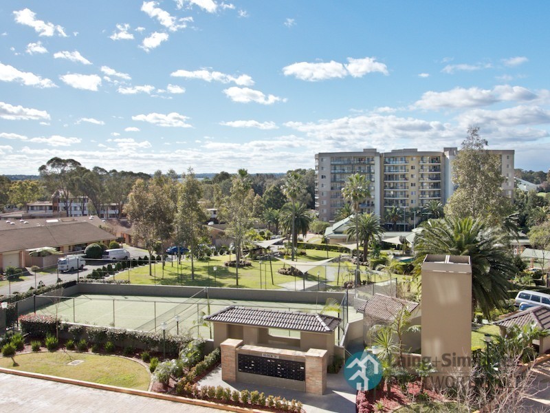 411/91-101D Bridge Road, Westmead NSW 2145