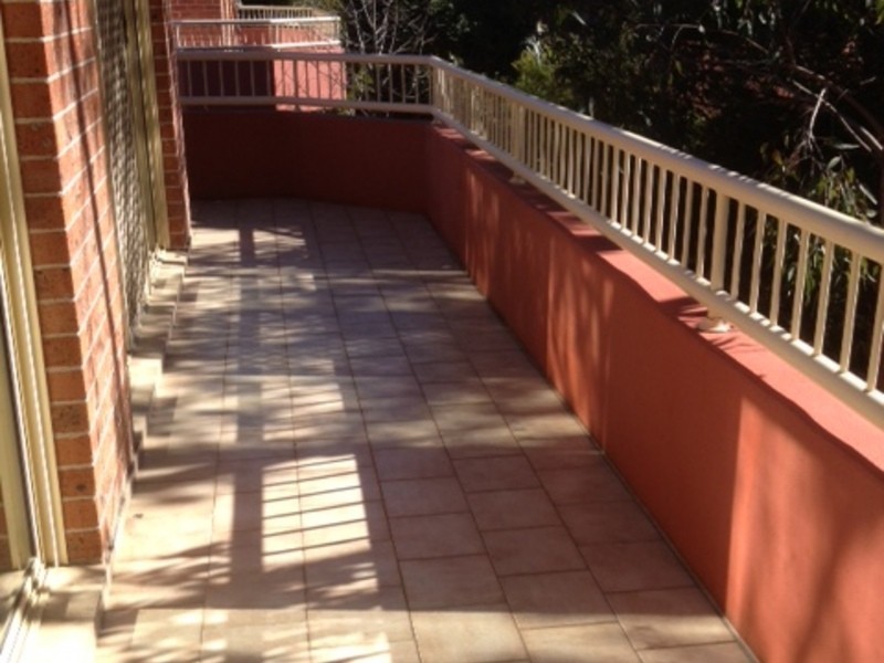 22/211 Dunmore Street, Wentworthville NSW 2145