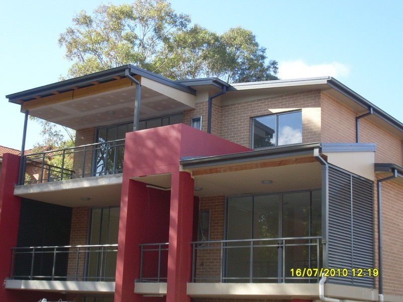 7/32 Lane Street, Wentworthville NSW 2145