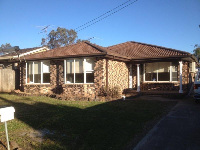 24  Emily Street, Mount Druitt NSW 2770