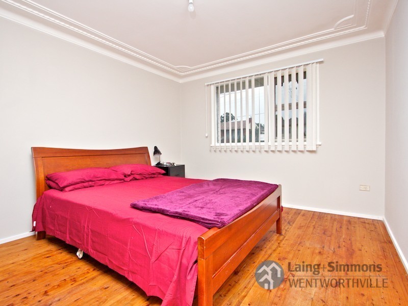 Constitution Hill NSW 2145