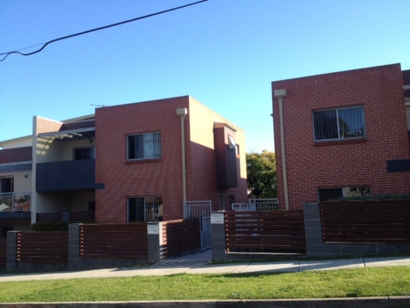 7/65 Beamish Road, Northmead NSW 2152