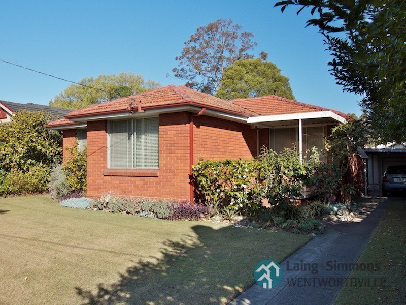 Wentworthville NSW 2145