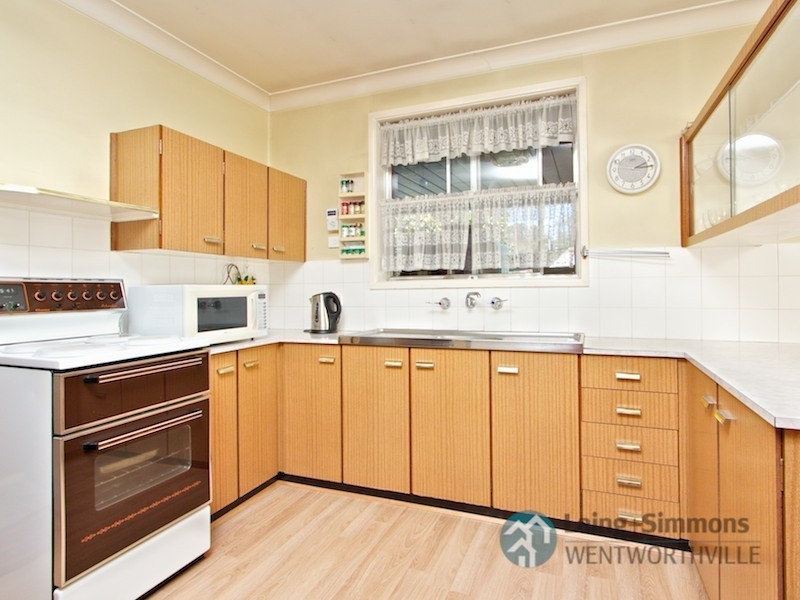 Wentworthville NSW 2145