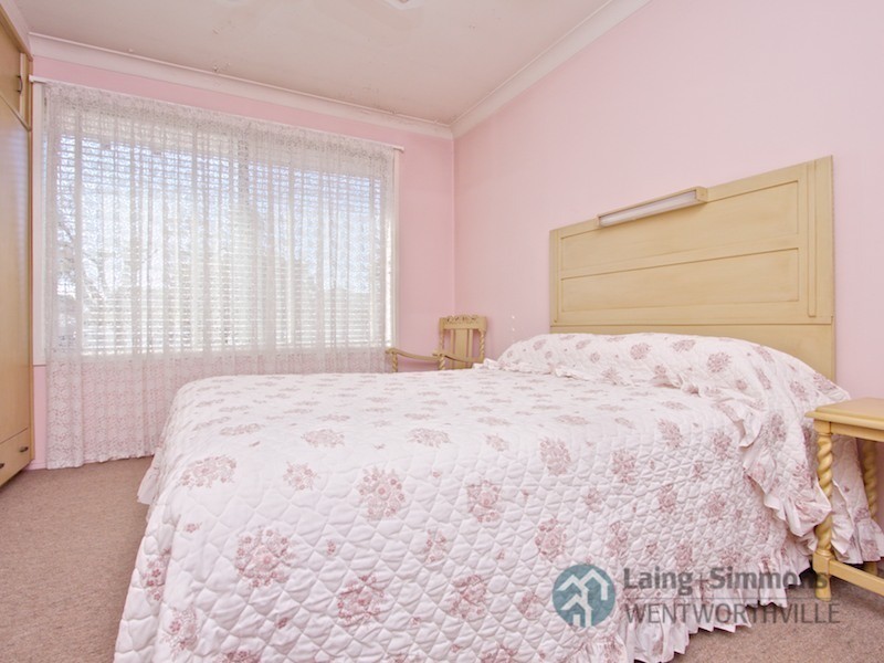 Wentworthville NSW 2145