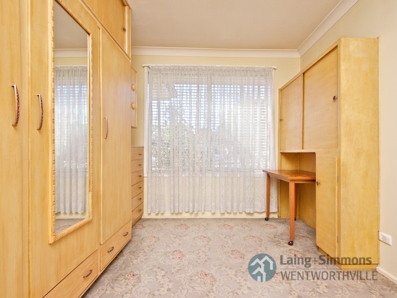 Wentworthville NSW 2145