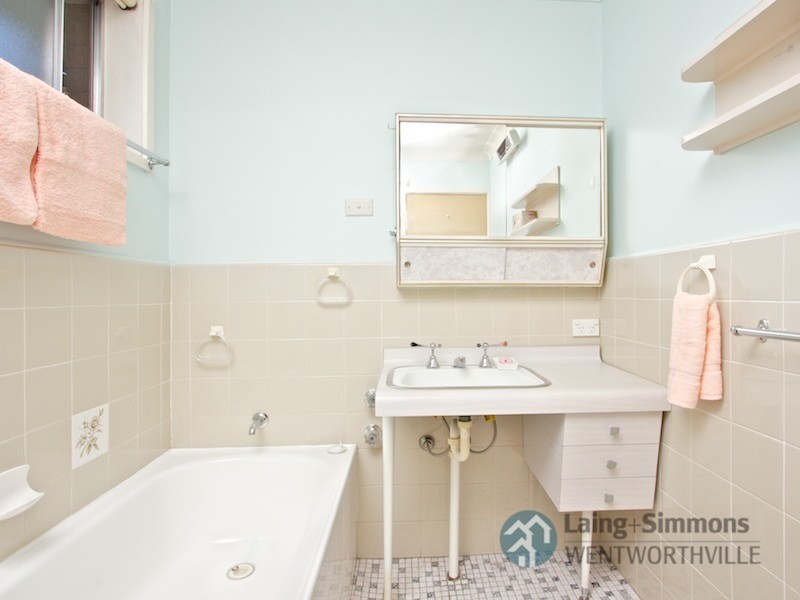 Wentworthville NSW 2145