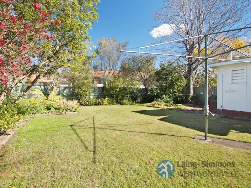 Wentworthville NSW 2145