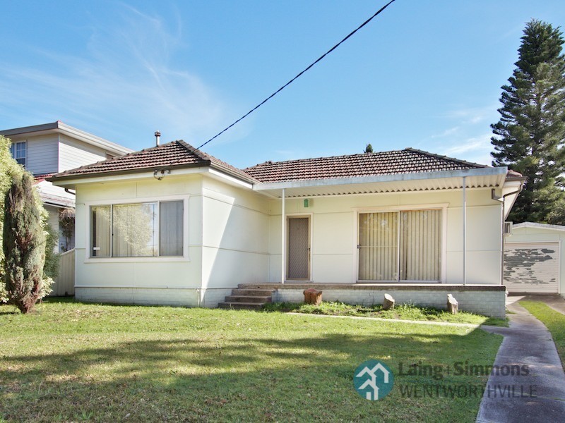 9 Hopkins Street, Wentworthville NSW 2145