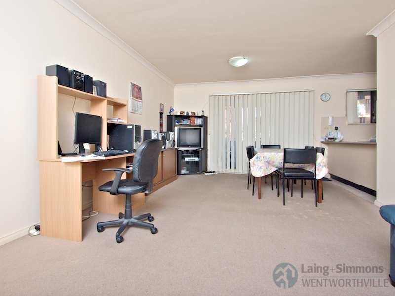 Wentworthville NSW 2145