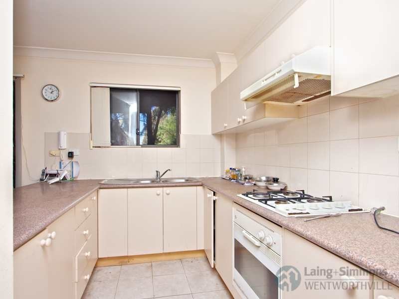 Wentworthville NSW 2145