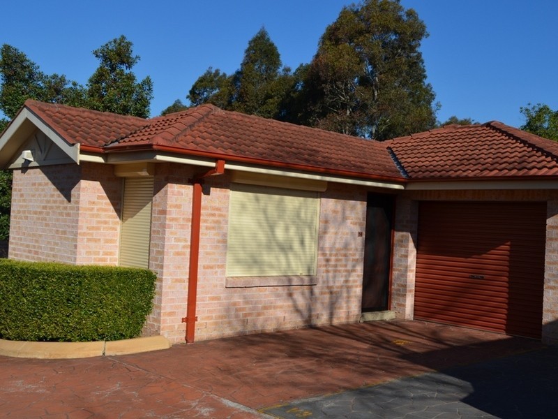 14/6-10 Ettalong Raod, Greystanes NSW 2145