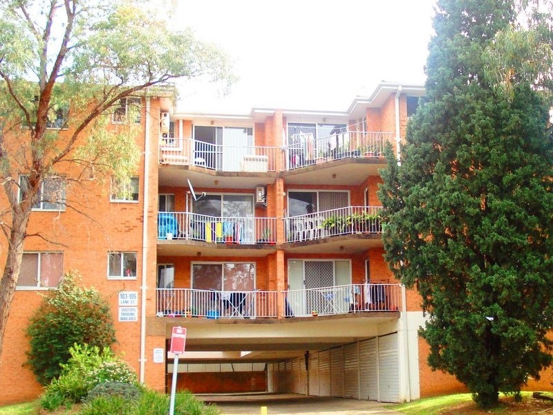 15/103 Lane Street, Wentworthville NSW 2145