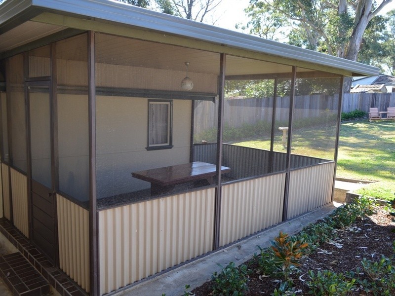 17 Burra Street, Pendle Hill NSW 2145