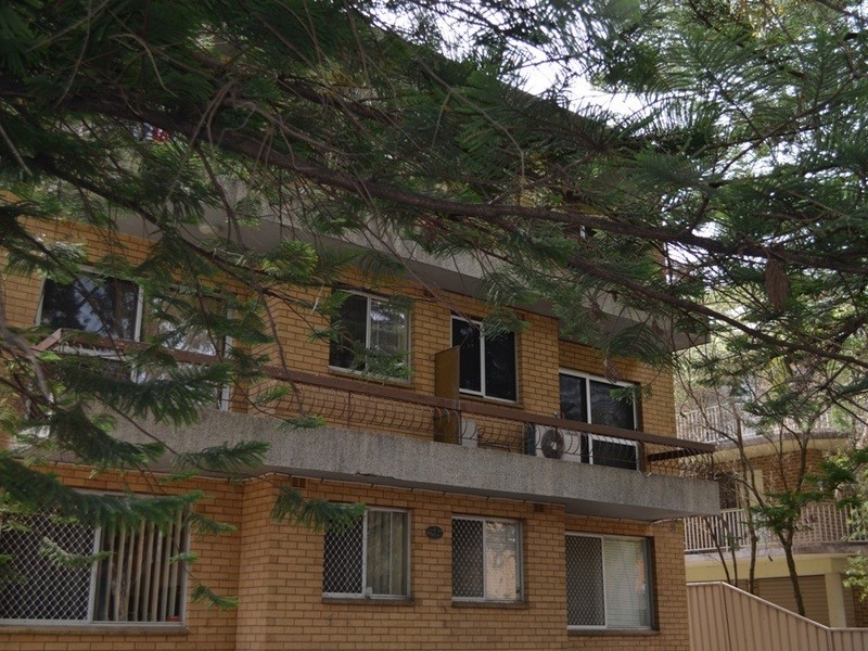 1/31 Helen Street, Westmead NSW 2145