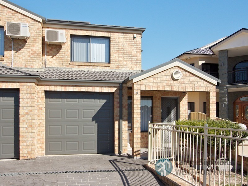 South Wentworthville NSW 2145