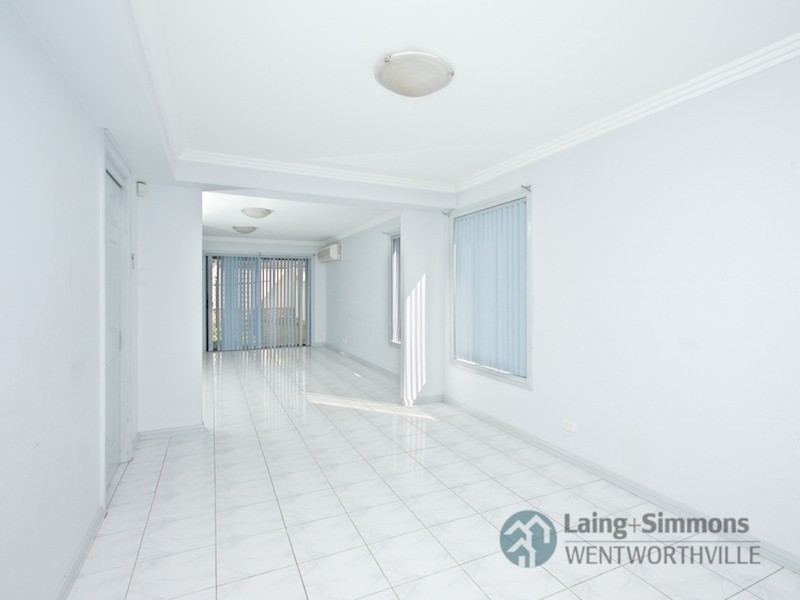 South Wentworthville NSW 2145