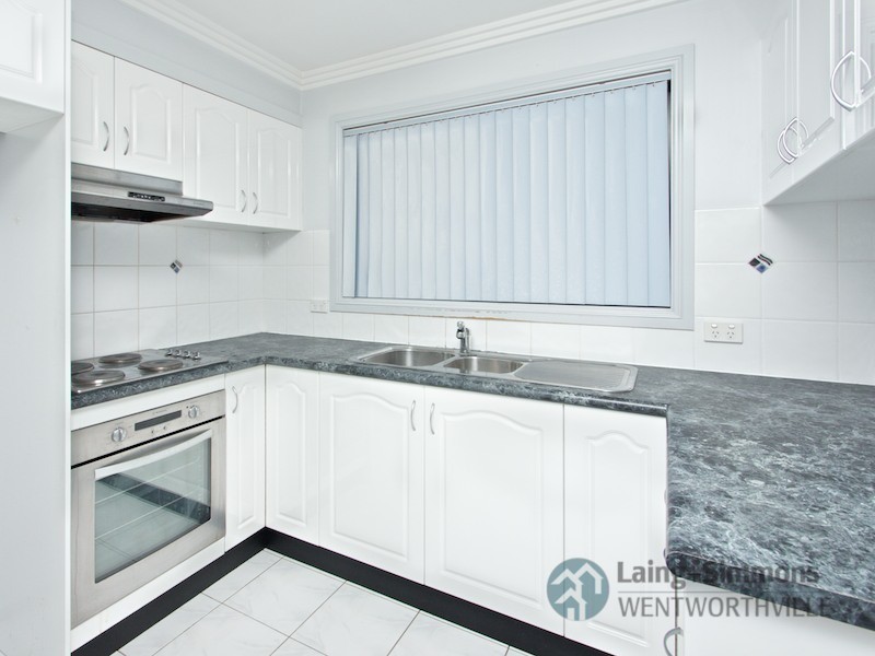 South Wentworthville NSW 2145