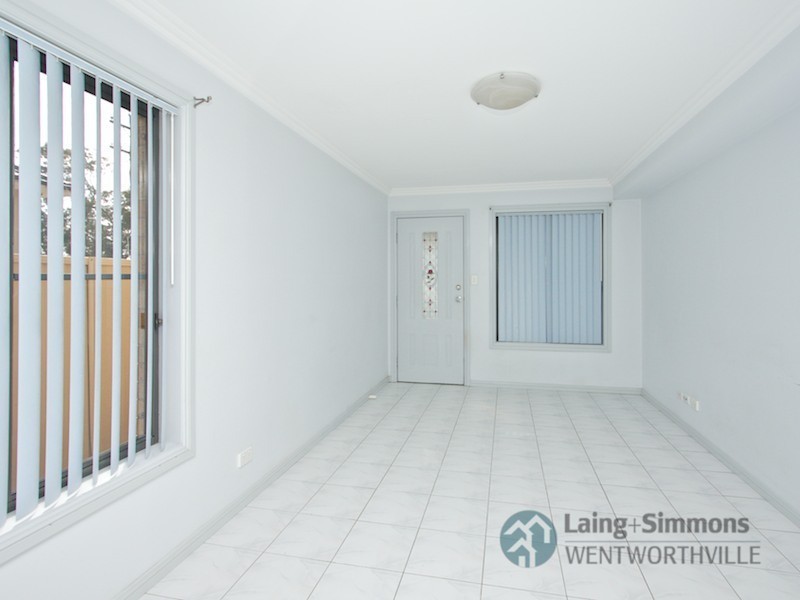 South Wentworthville NSW 2145