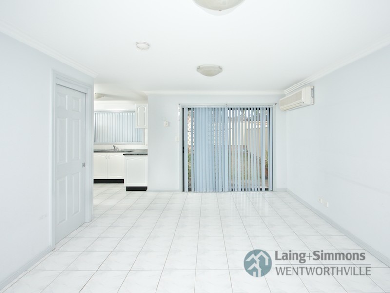 South Wentworthville NSW 2145