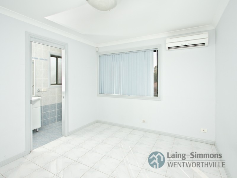 South Wentworthville NSW 2145