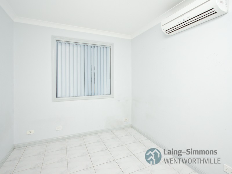 South Wentworthville NSW 2145