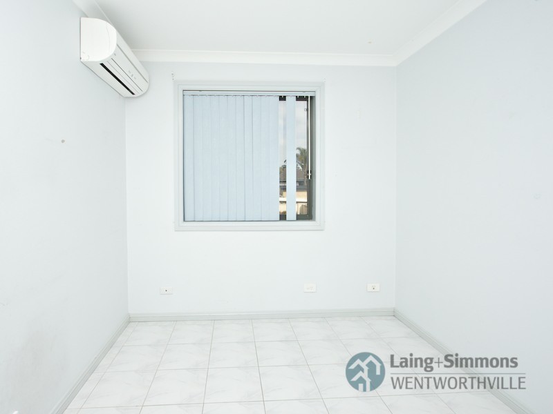 South Wentworthville NSW 2145