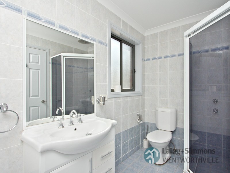 South Wentworthville NSW 2145