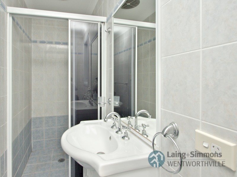 South Wentworthville NSW 2145
