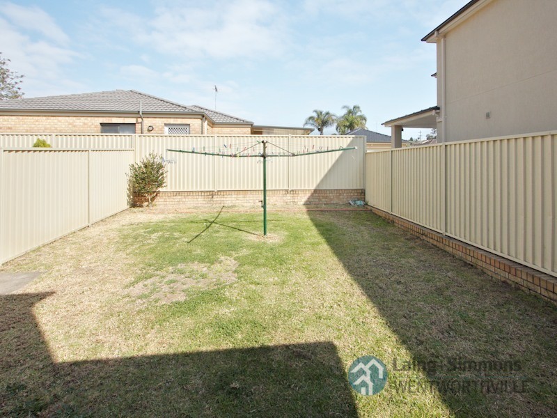 South Wentworthville NSW 2145