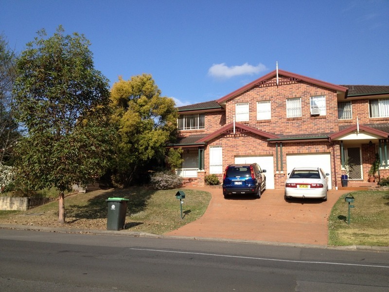 43B Bingara Crescent, Bella Vista NSW 2153