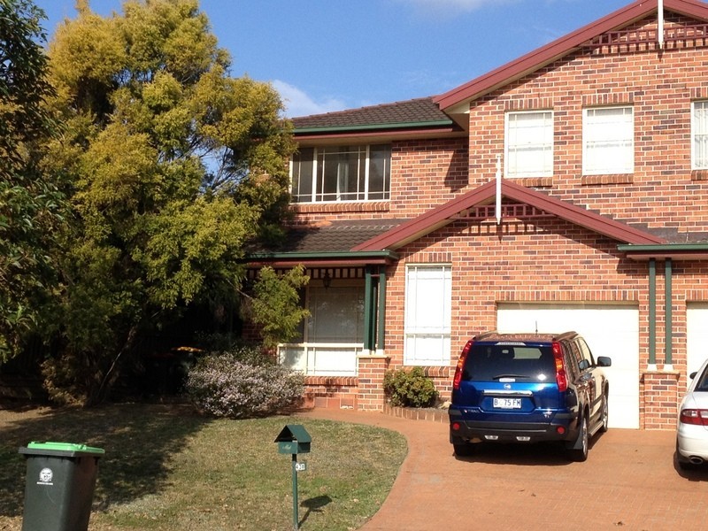 43B Bingara Crescent, Bella Vista NSW 2153