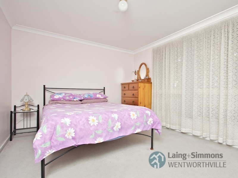 Pendle Hill NSW 2145