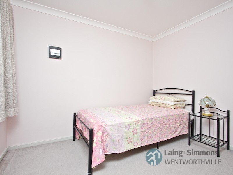 Pendle Hill NSW 2145