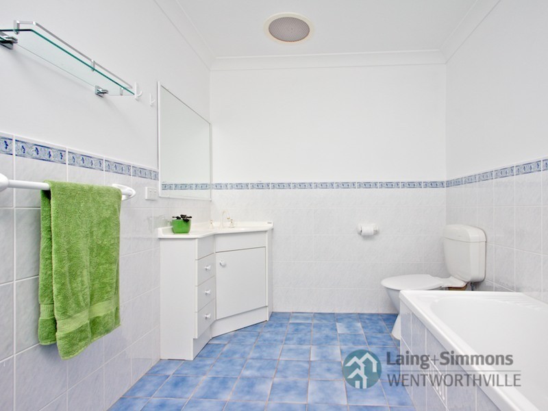 Pendle Hill NSW 2145