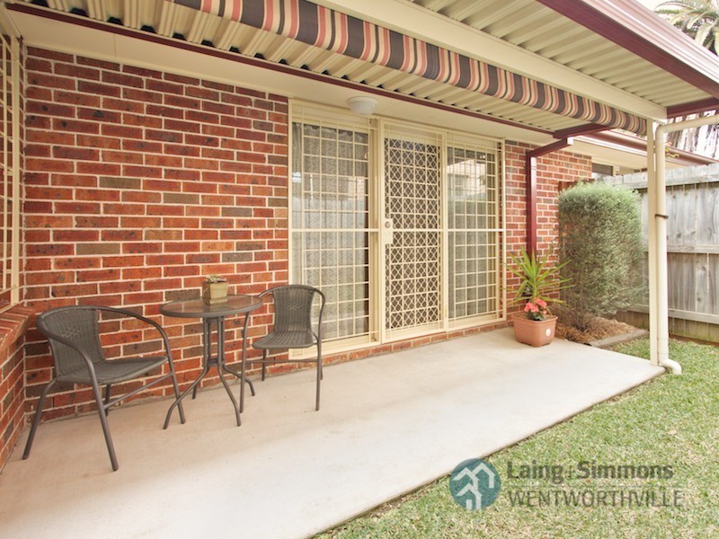 Pendle Hill NSW 2145