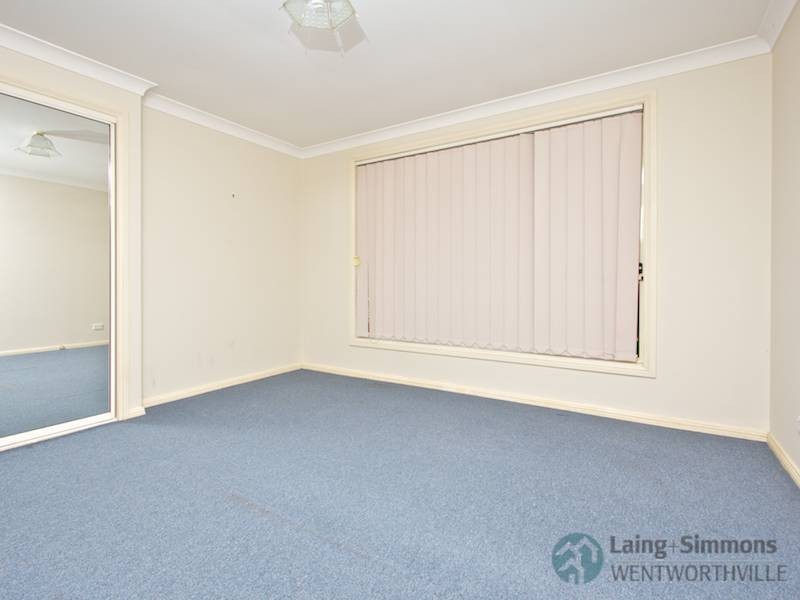 Constitution Hill NSW 2145