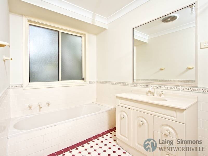 Constitution Hill NSW 2145