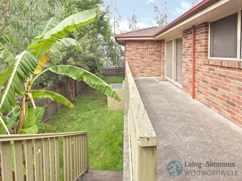 Constitution Hill NSW 2145