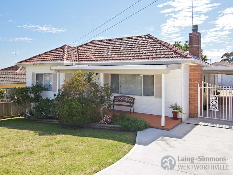 3 Killeen Street, Wentworthville NSW 2145