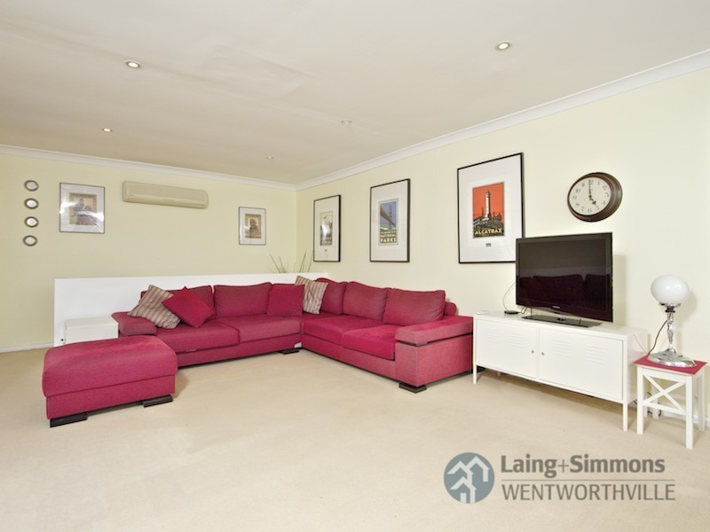 Wentworthville NSW 2145