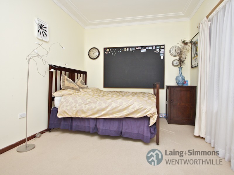 Wentworthville NSW 2145