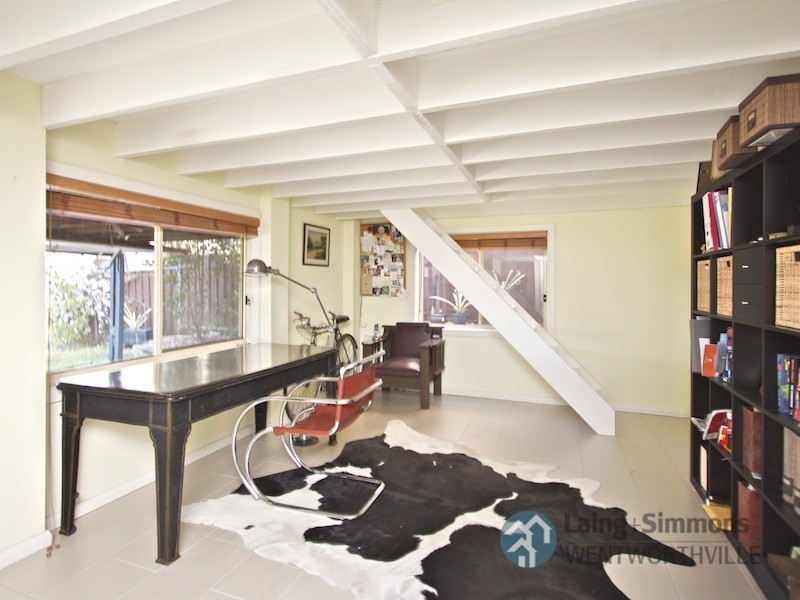 Wentworthville NSW 2145